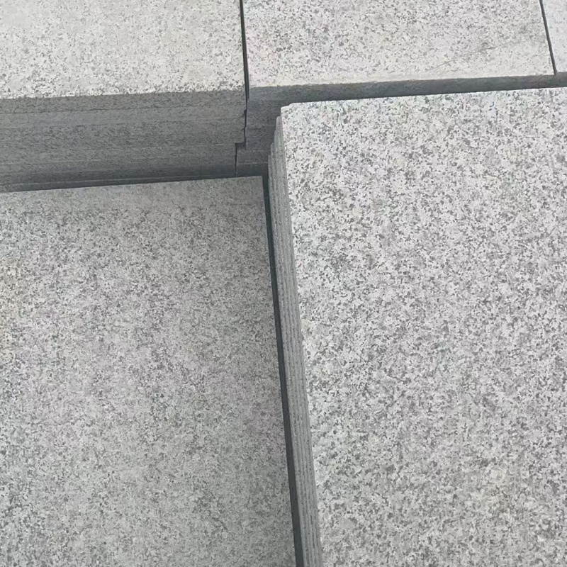 衡水芝麻白地铺石石材厂家